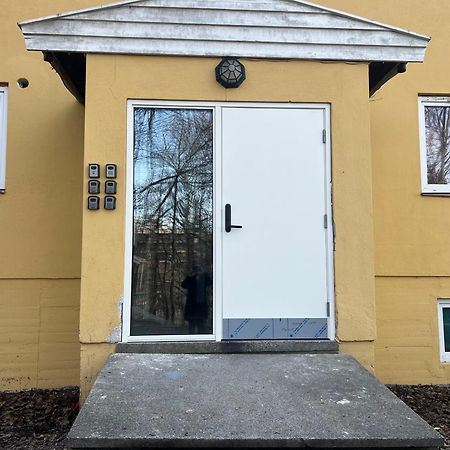 Appartamento Sentral Leilighet I Gamle Oslo Esterno foto