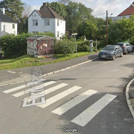 Appartamento Sentral Leilighet I Gamle Oslo Esterno foto