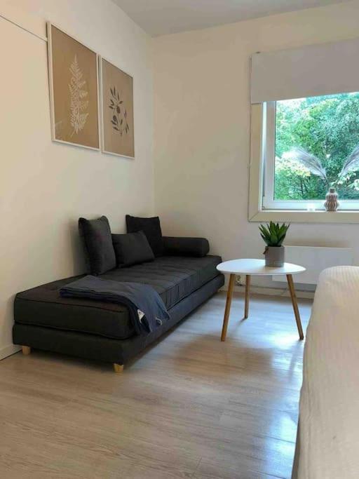 Appartamento Sentral Leilighet I Gamle Oslo Esterno foto